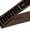 Rich Espresso Headband