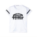 M.C. SIGNATURE Women’s Sports Jersey Tee