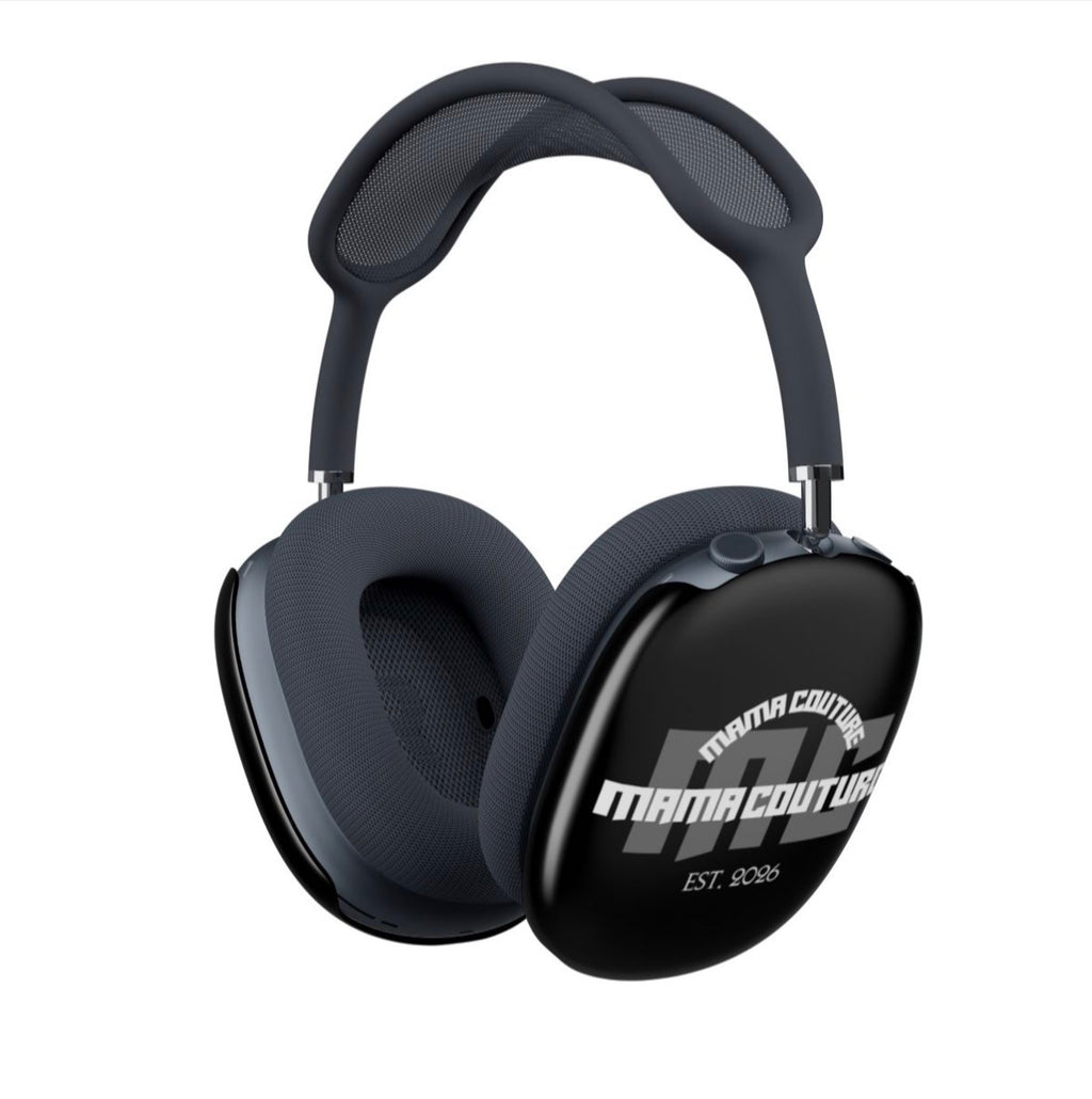 M.C. SIGNATURE AirPod Max Case