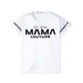Mama Active 04 Women’s Sports Jersey Tee