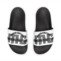 M.C. SIGNATURE Women’s Slides (Removable Strap)