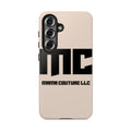 Vanilla Luxe Tough Phone Cases
