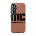 Chestnut Luxe Tough Phone Cases