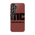 Mahogany Mood Tough Phone Cases