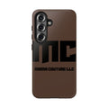 Rich Espresso Tough Phone Cases