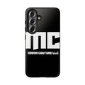 Studio Black & White 2.0 Tough Phone Cases