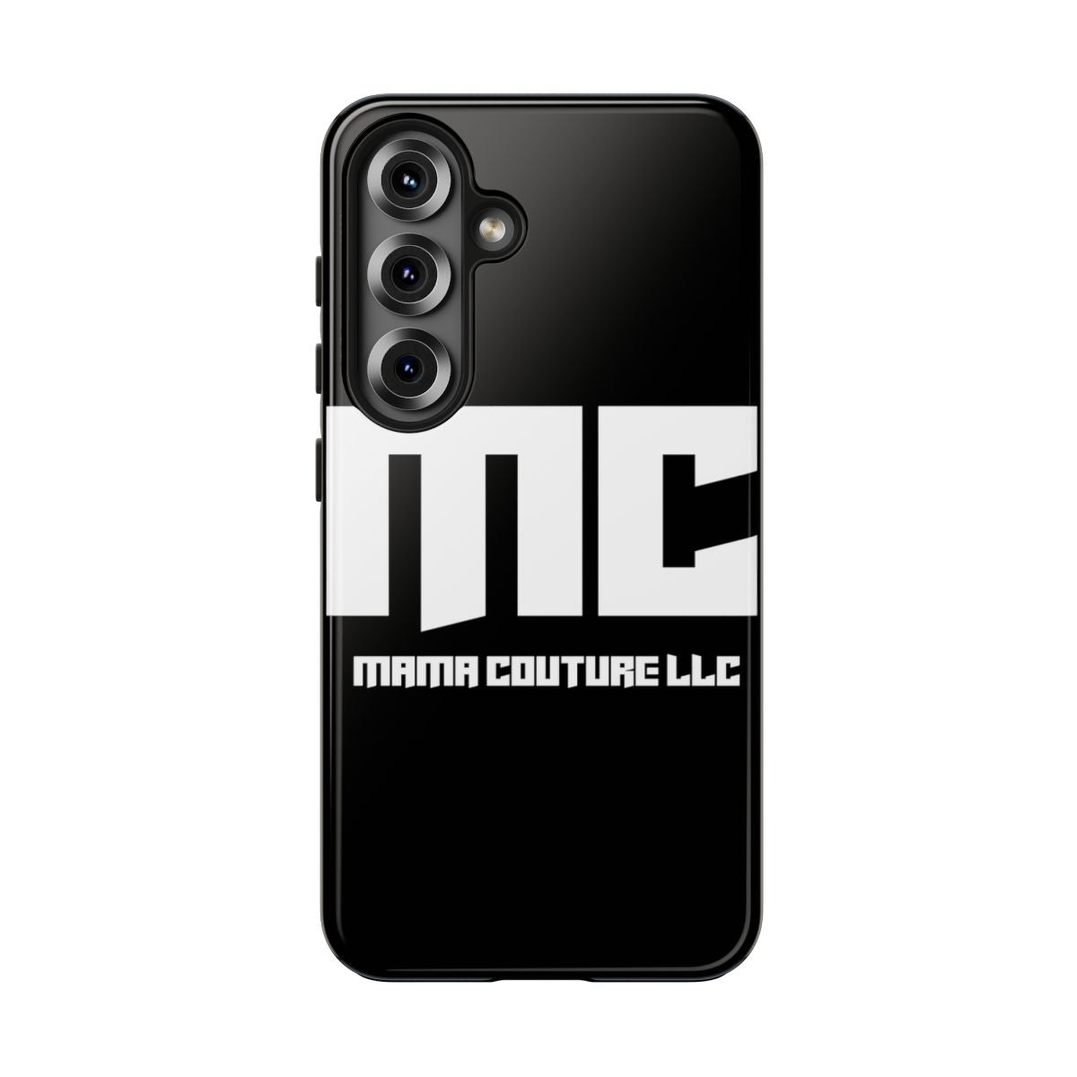 Studio Black & White 2.0 Tough Phone Cases