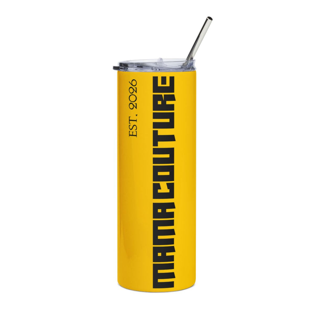 Bumblebee Stainless Steel Tumbler 20oz