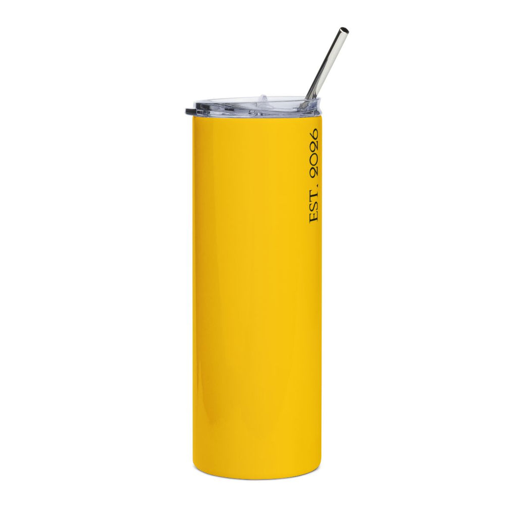 Bumblebee Stainless Steel Tumbler 20oz