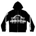 M.C. SIGNATURE 01 Women’s Full-Zip Hoodie
