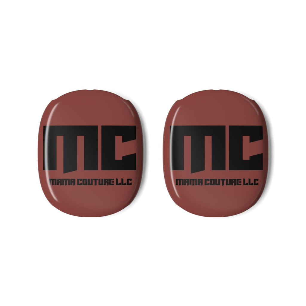 Mahogany Mood AirPod Max Case