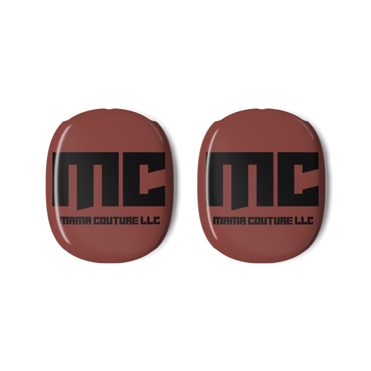 Mahogany Mood AirPod Max Case