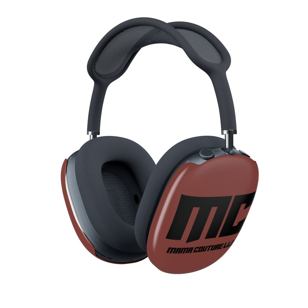 Mahogany Mood AirPod Max Case