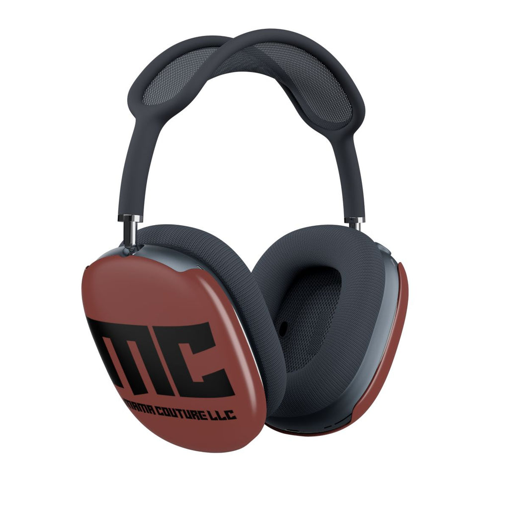Mahogany Mood AirPod Max Case