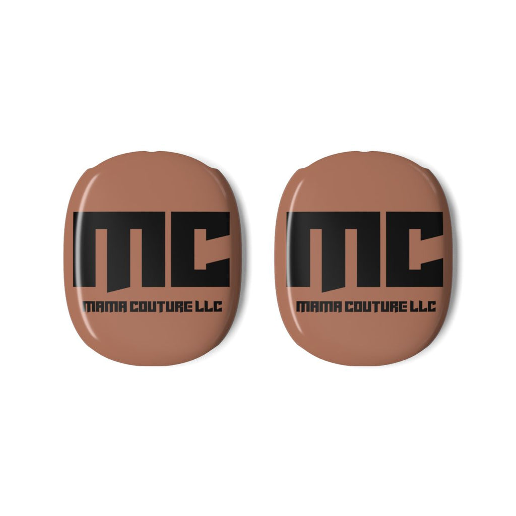 Chestnut Luxe AirPod Max Case