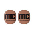 Chestnut Luxe AirPod Max Case