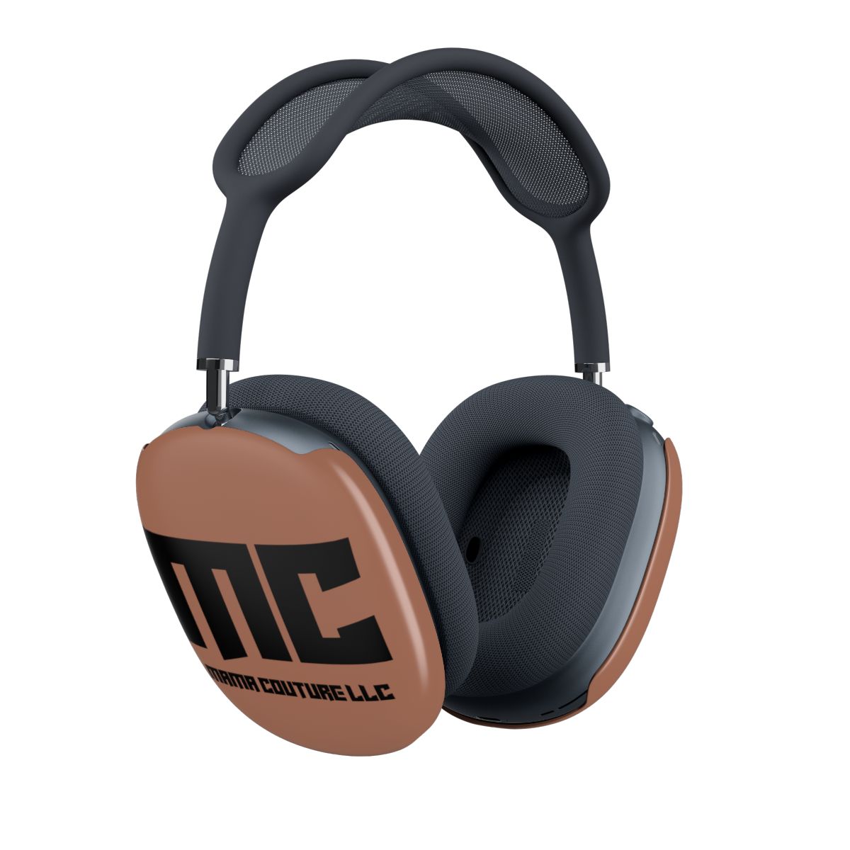 Chestnut Luxe AirPod Max Case