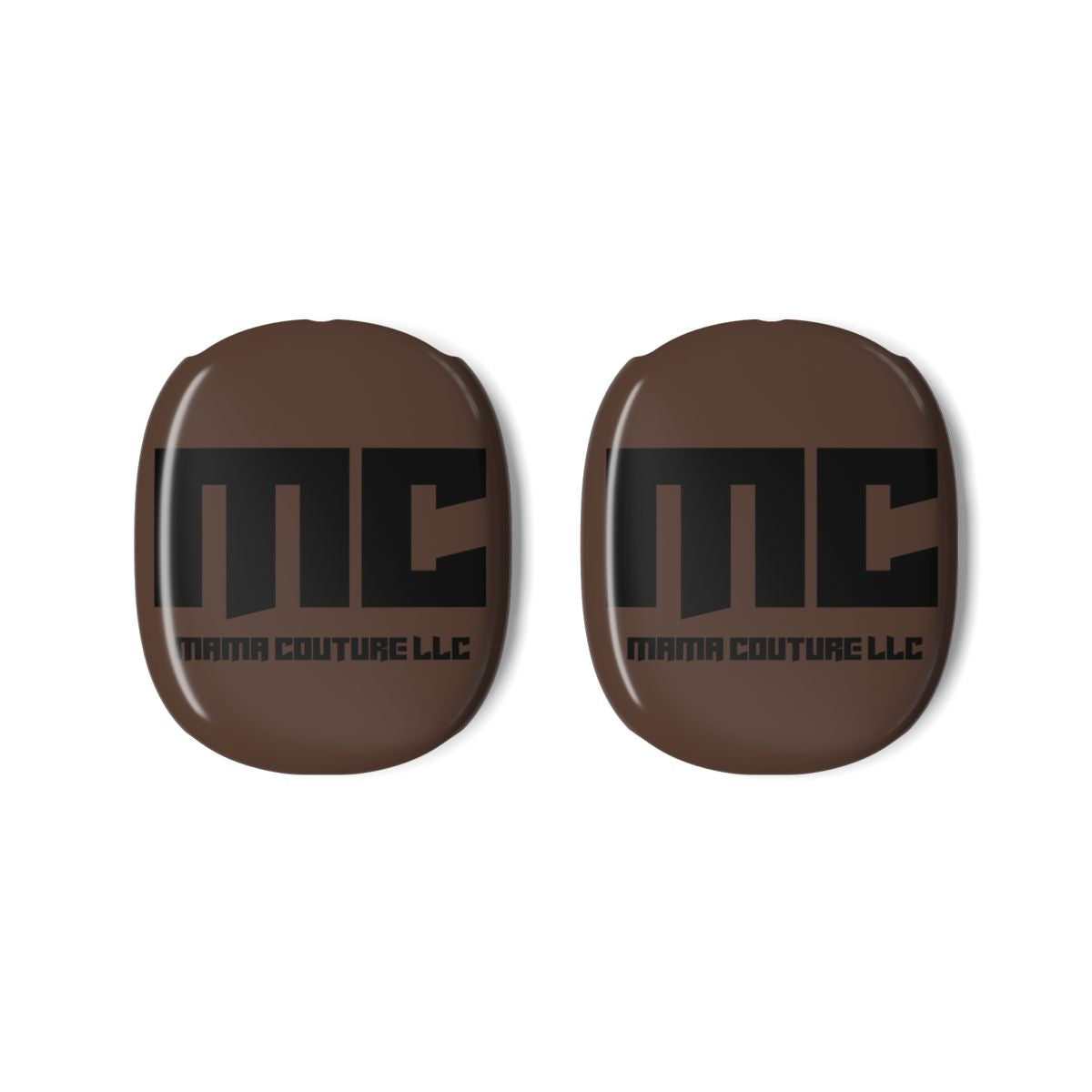 Rich Espresso AirPod Max Case