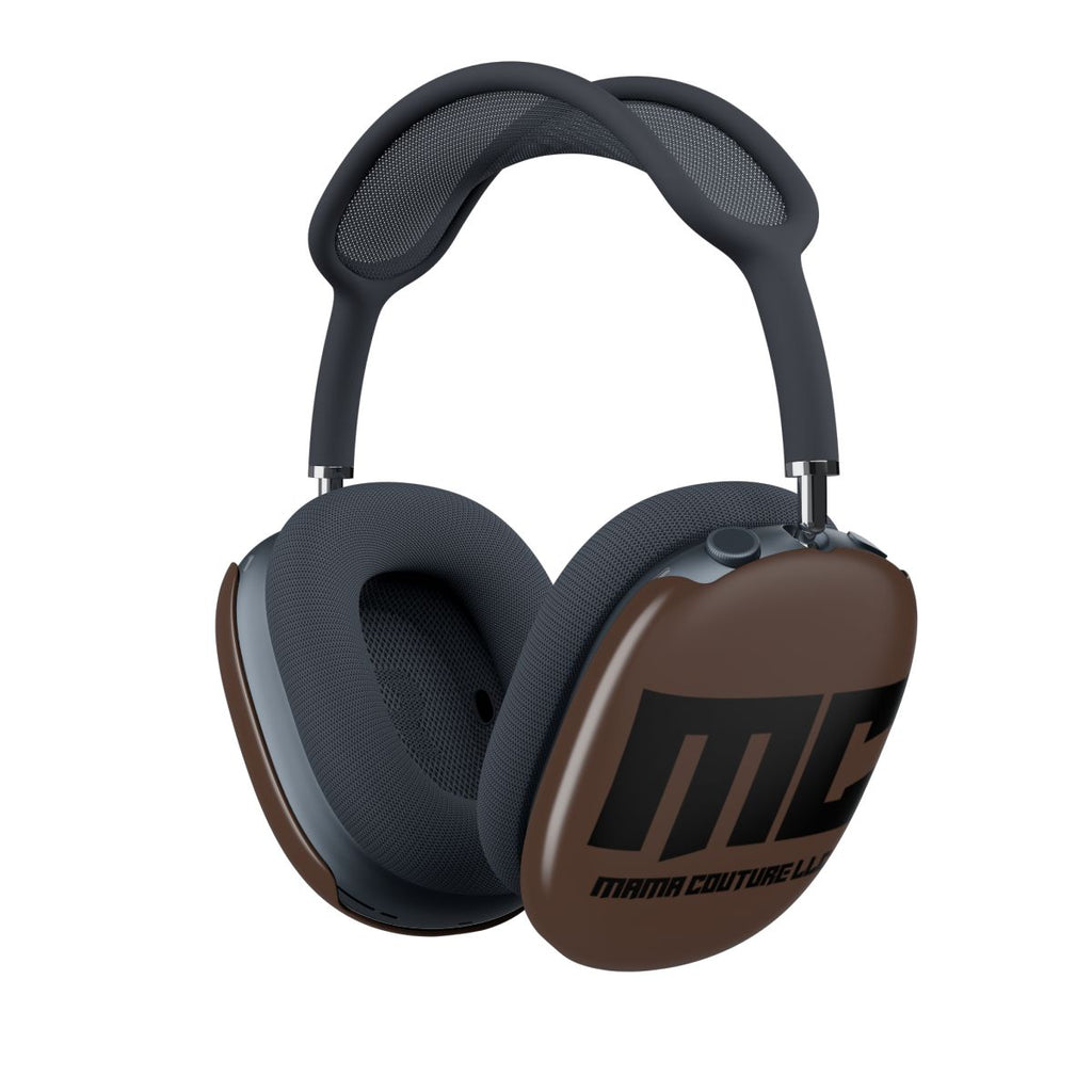 Rich Espresso AirPod Max Case