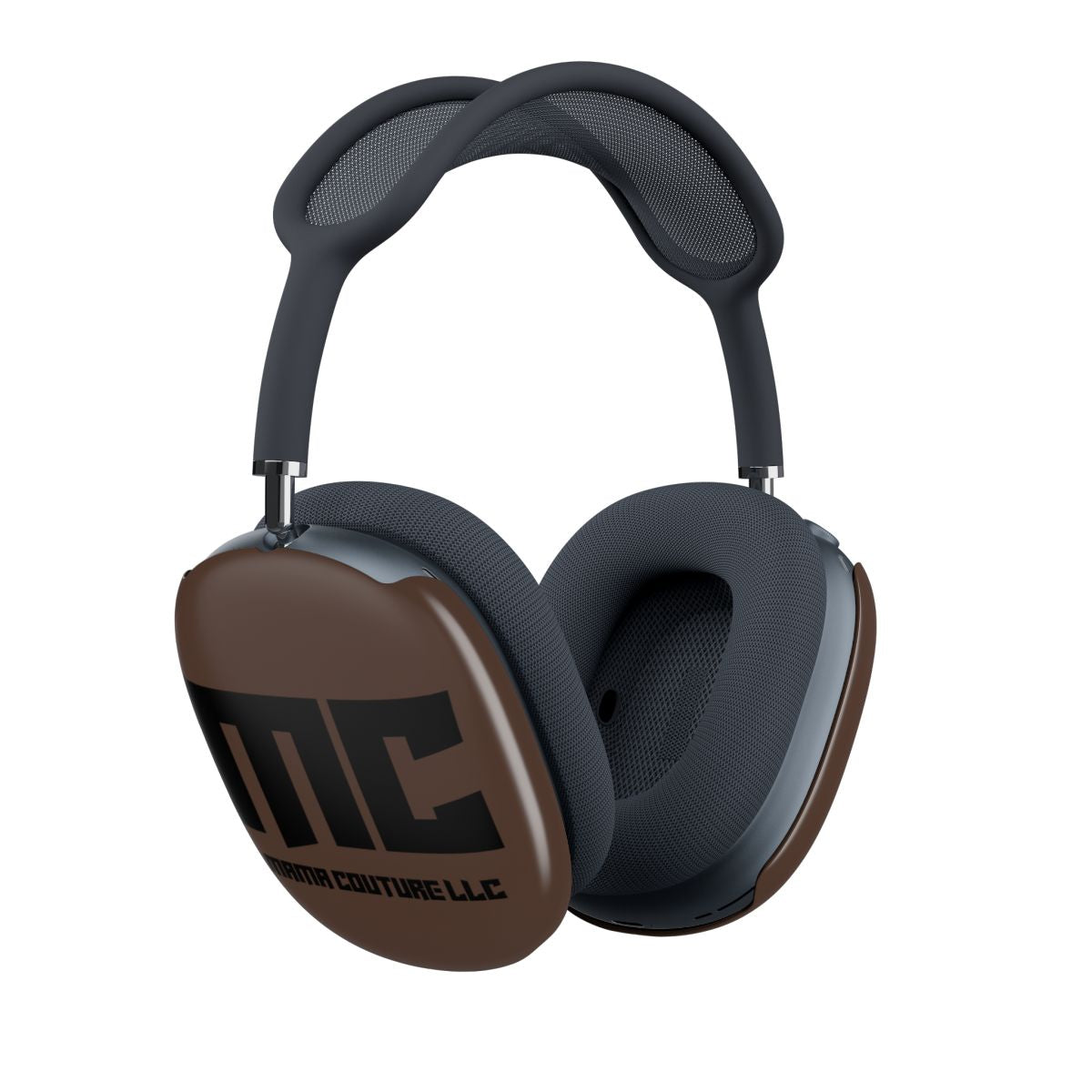 Rich Espresso AirPod Max Case