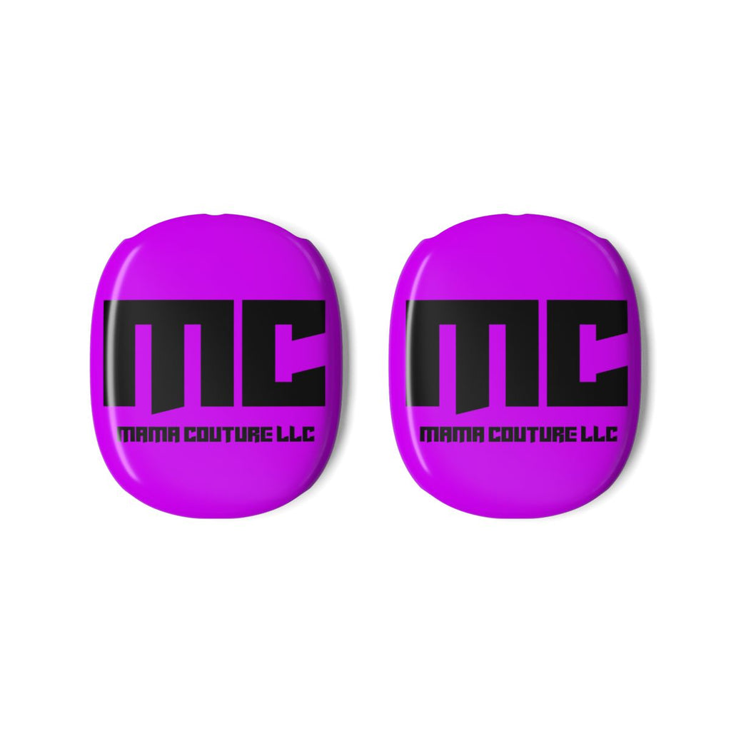 Royal Fuchsia AirPod Max Case