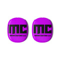 Royal Fuchsia AirPod Max Case