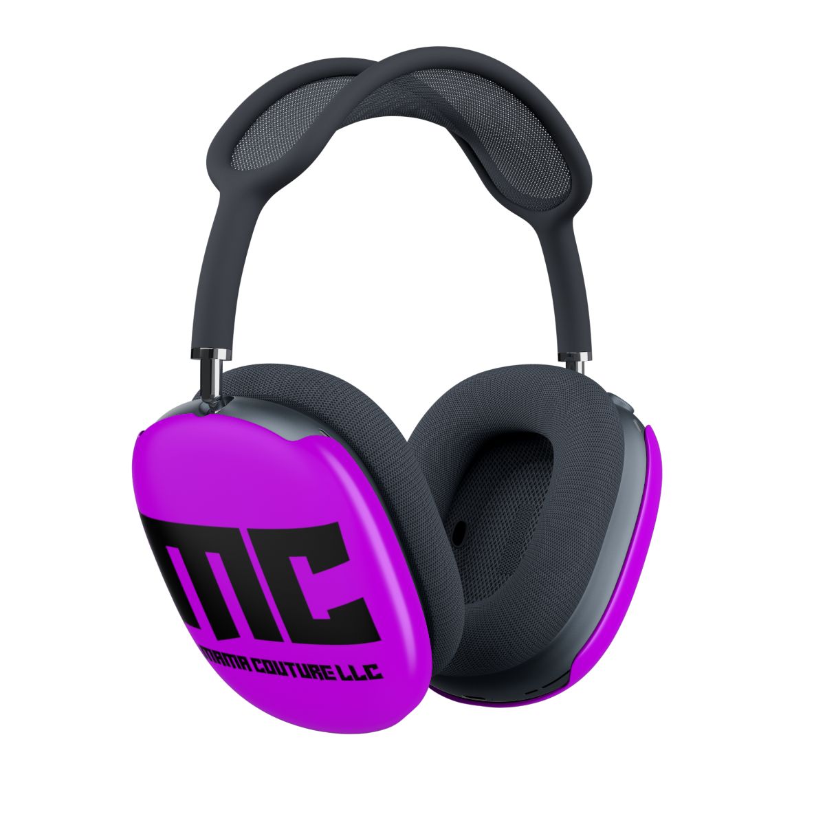 Royal Fuchsia AirPod Max Case