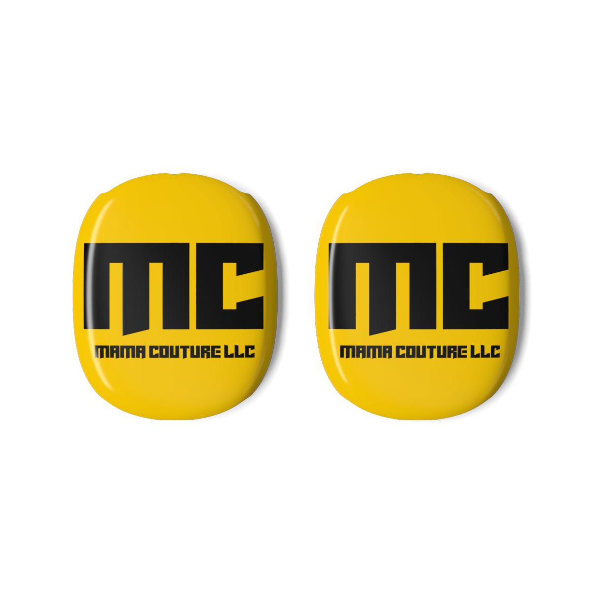 Bumblebee AirPod Max Case