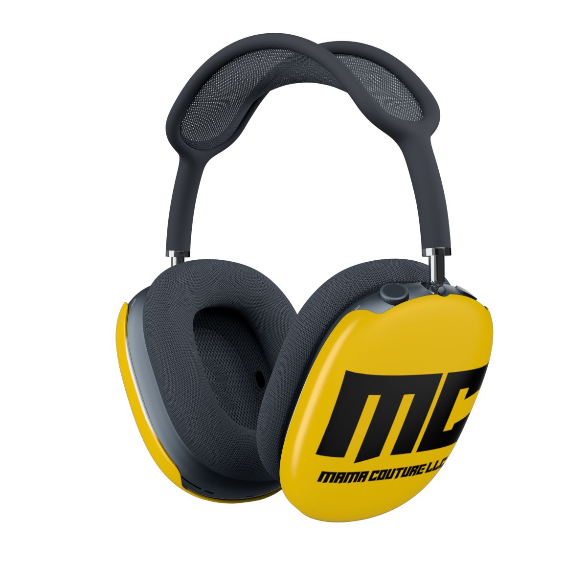 Bumblebee AirPod Max Case