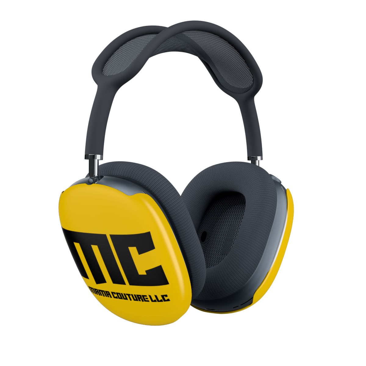 Bumblebee AirPod Max Case