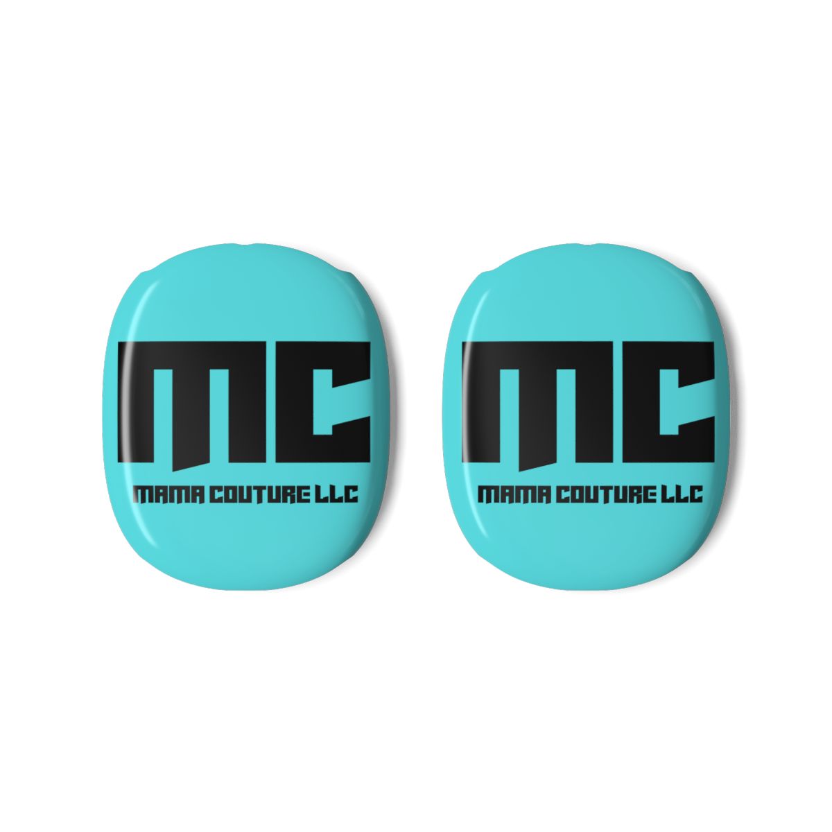 Caribbean Teal AirPod Max Case