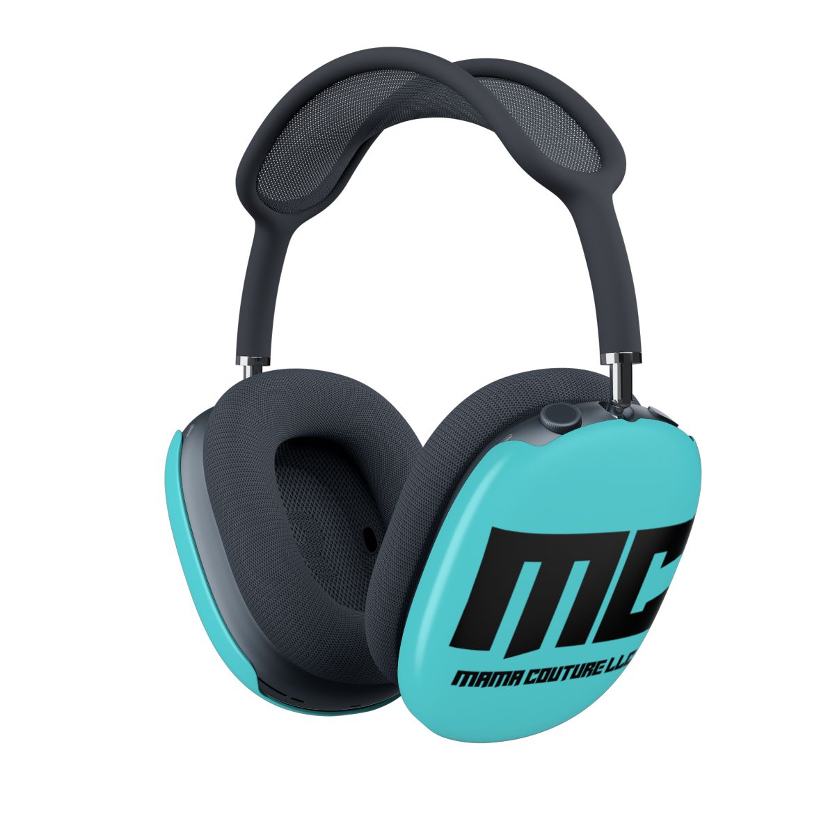 Caribbean Teal AirPod Max Case