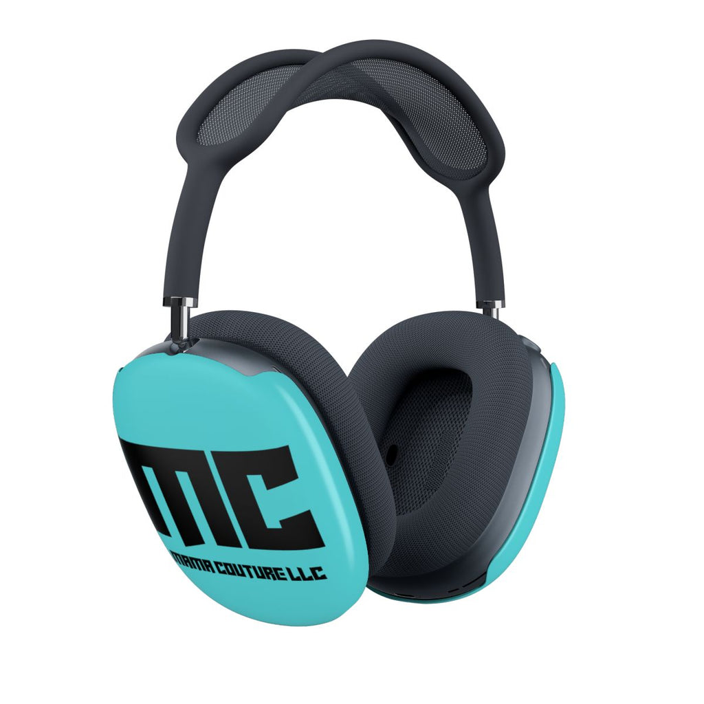Caribbean Teal AirPod Max Case