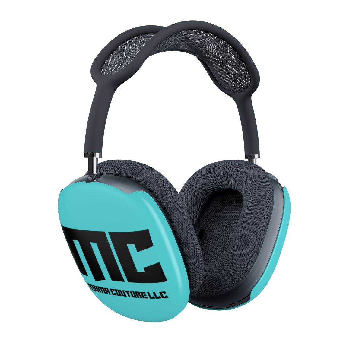 Caribbean Teal AirPod Max Case