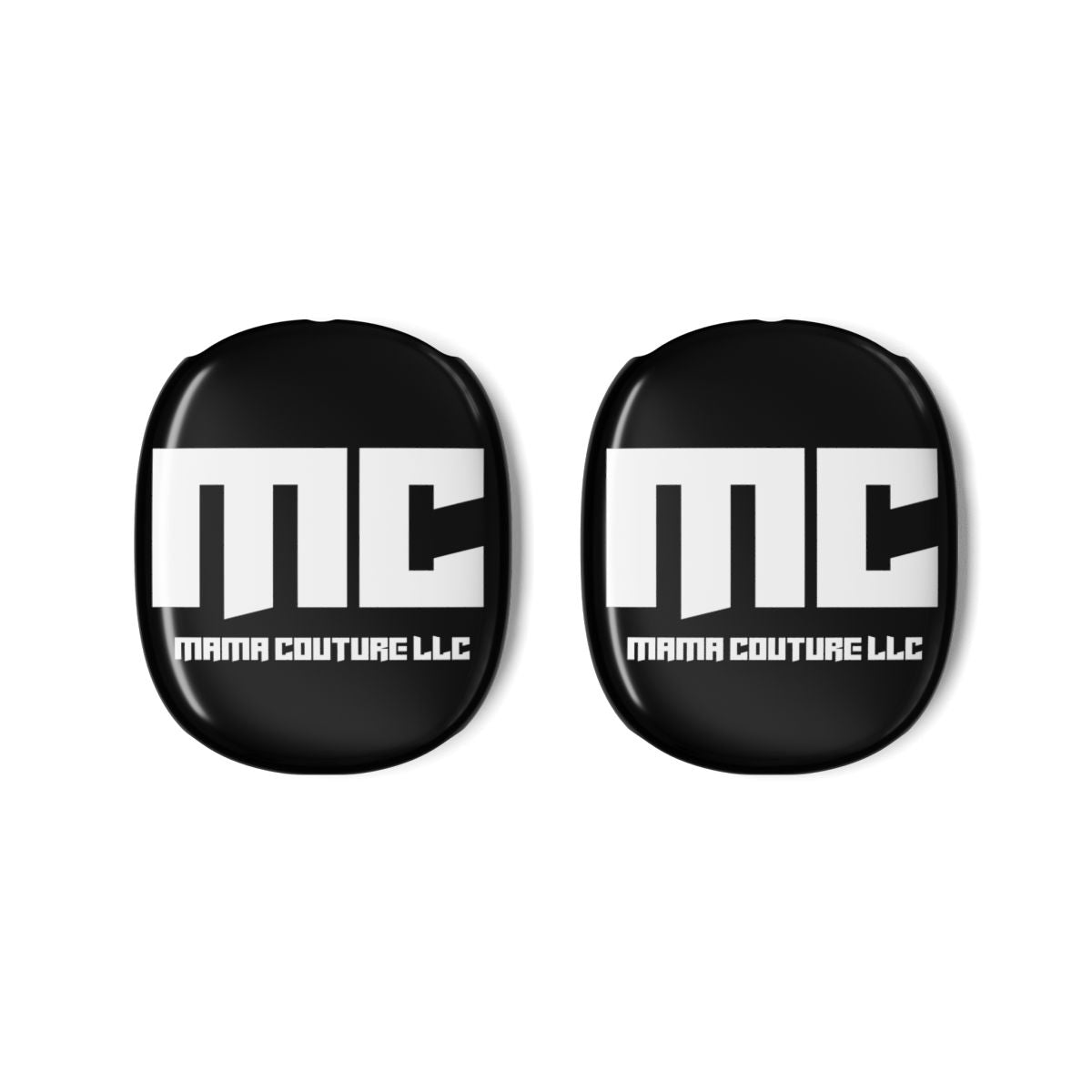 Studio Black & White AirPod Max Case 2.0