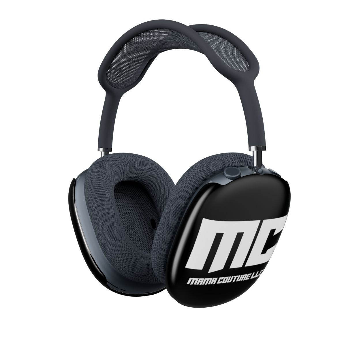 Studio Black & White AirPod Max Case 2.0