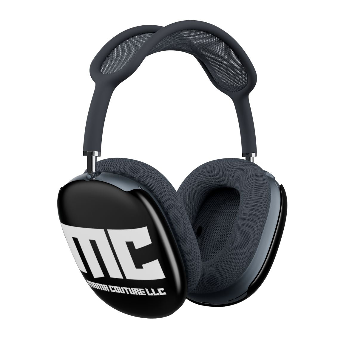 Studio Black & White AirPod Max Case 2.0