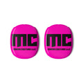 After-Hours Pink AirPod Max Case