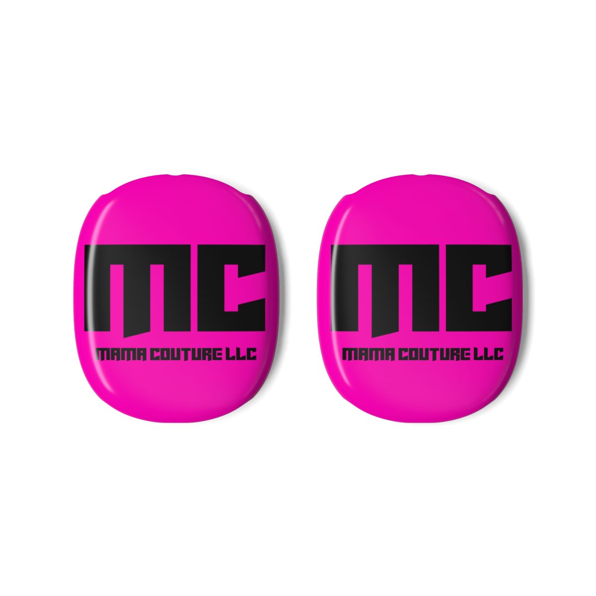 After-Hours Pink AirPod Max Case