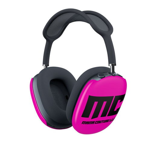 After-Hours Pink AirPod Max Case