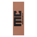 Chestnut Luxe Foam Yoga Mat