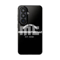 M.C. SIGNATURE Tough Phone Cases