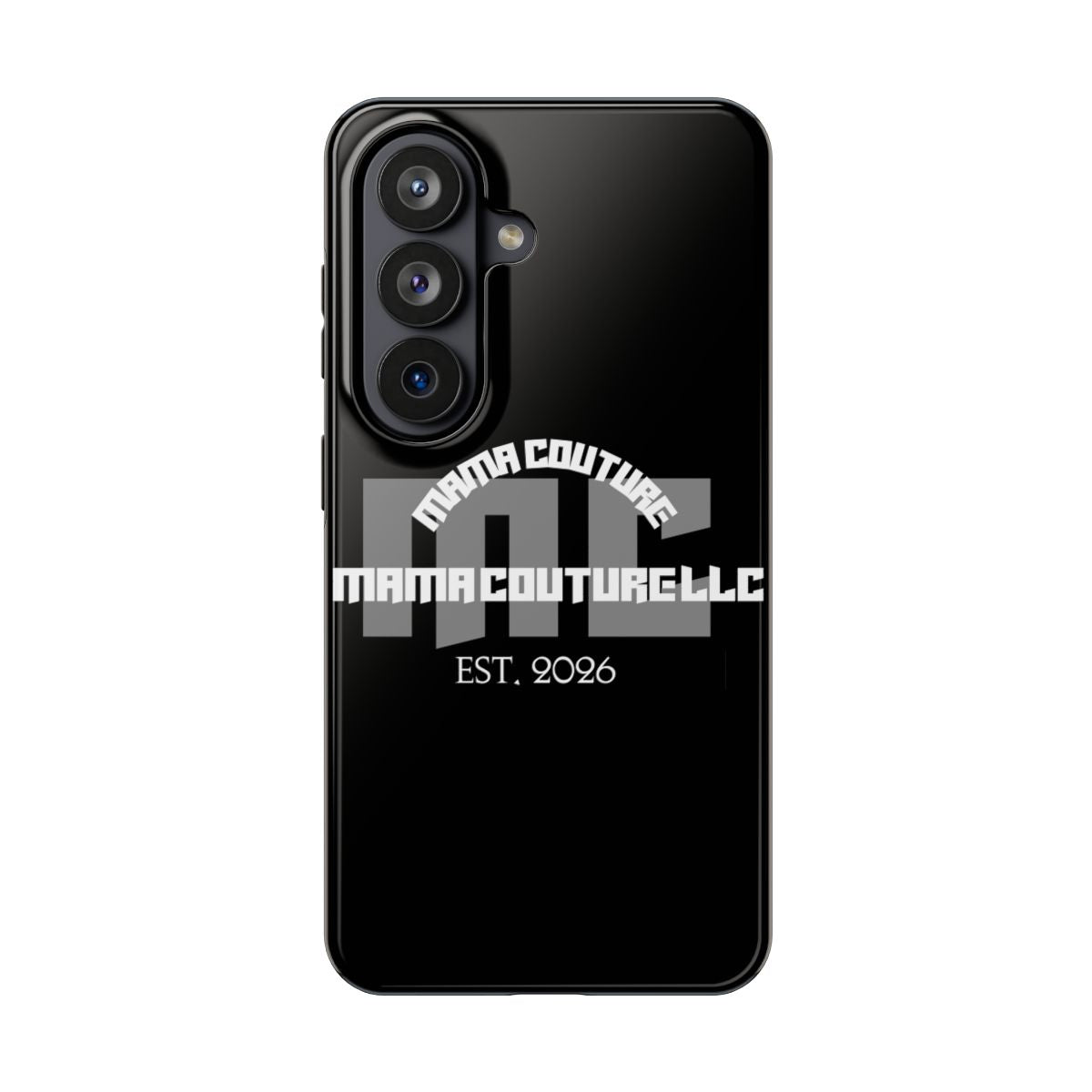 M.C. SIGNATURE Tough Phone Cases