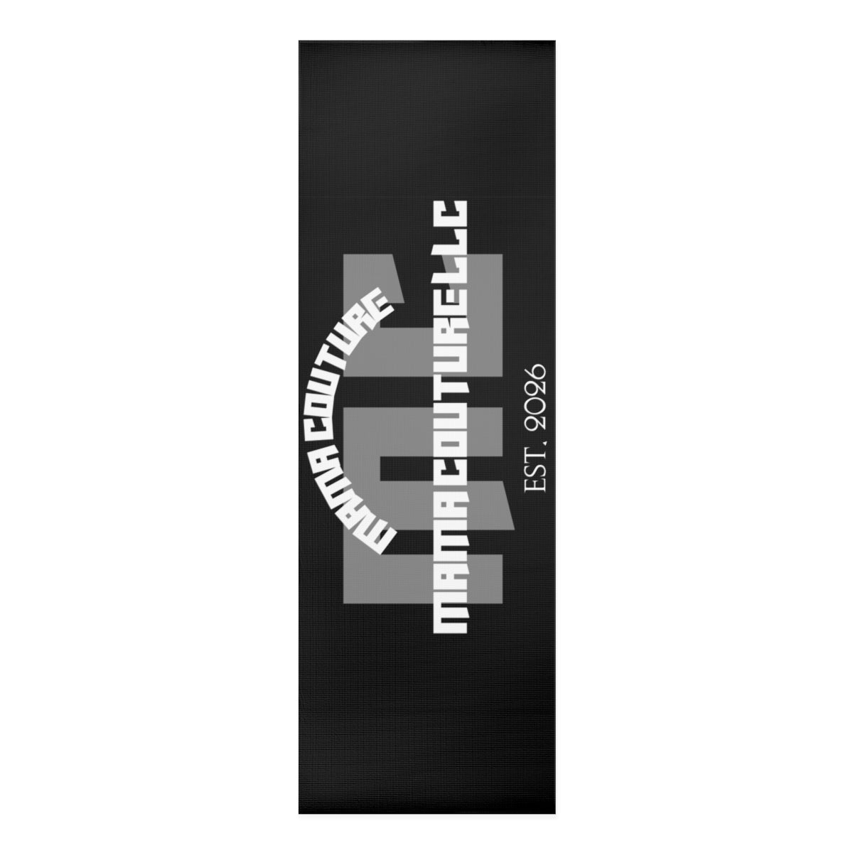 M.C. SIGNATURE Yoga Mat
