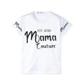 Mama Active 03 Women’s Sports Jersey Tee