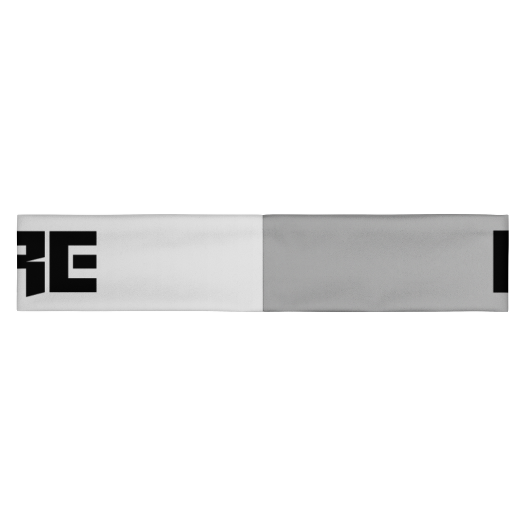 Cosmic Chrome Headband