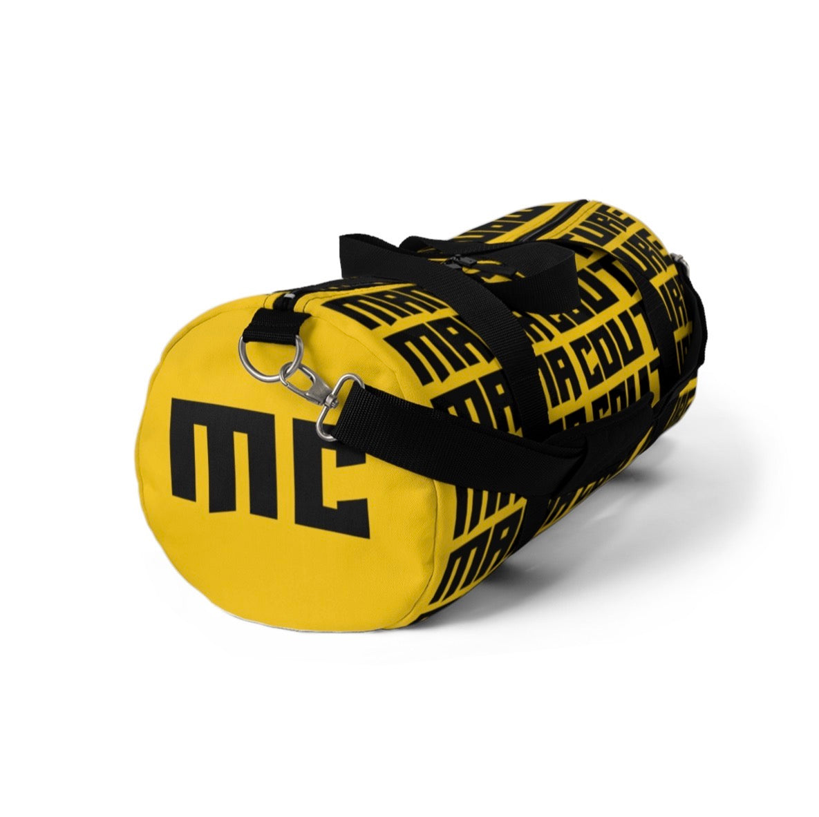 Bumblebee S/M Duffle Bag Gym/Travel