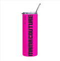 After-Hours Pink Stainless Steel Tumbler 20oz