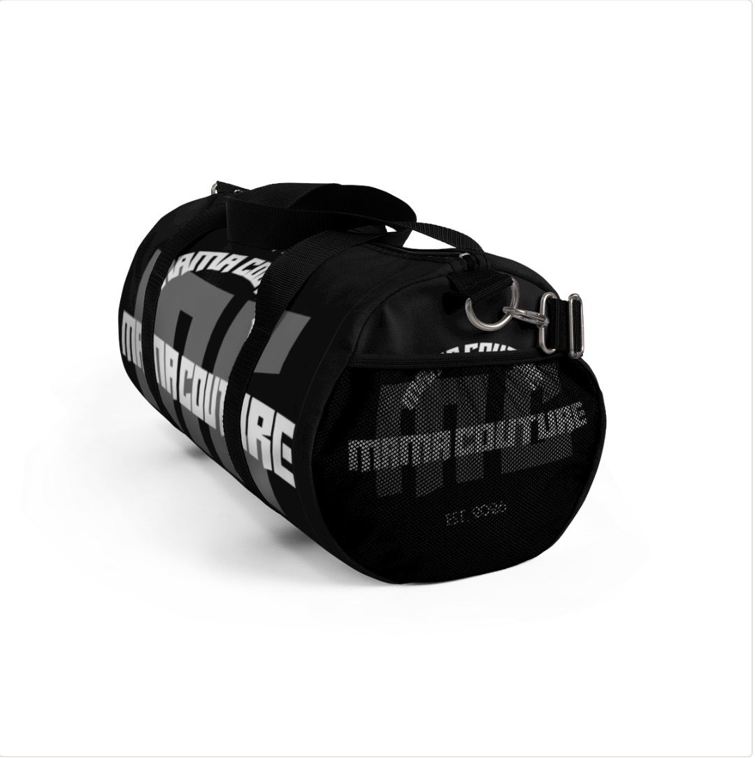 M.C. SIGNATURE S/M Duffle Bag Gym/Travel