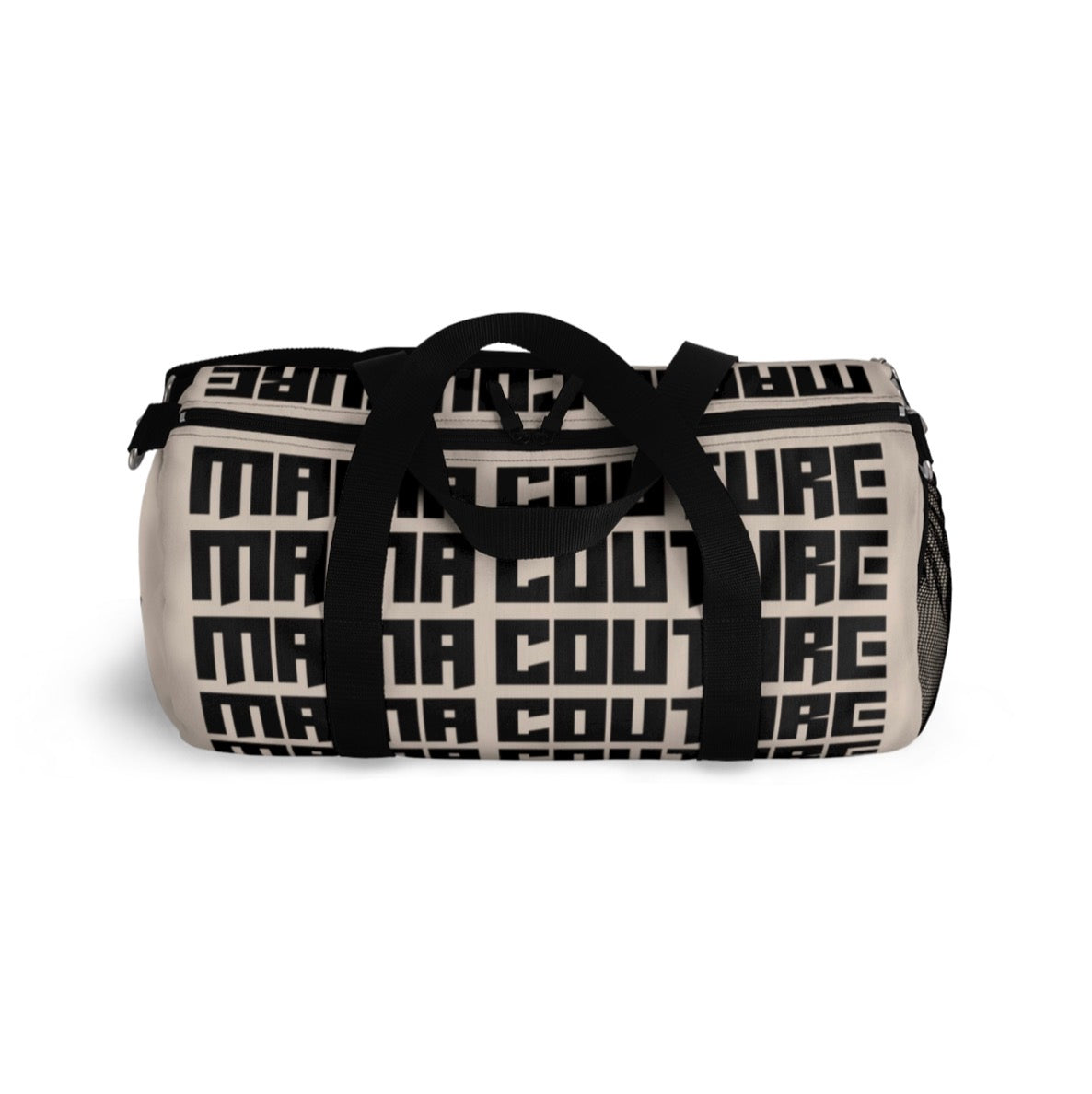 Vanilla Luxe S/M Duffle Bag Gym/Travel
